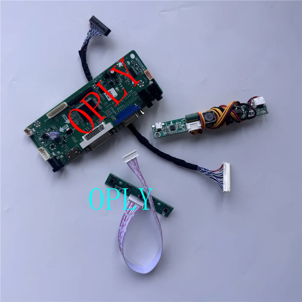 Controller board M.NT68676 for M270HW02 V3/V0/V1 1920X1080 LCD panel LED screen monitor DIY 27