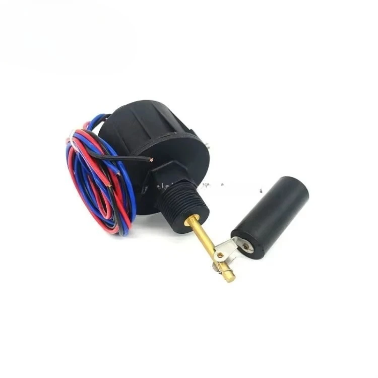 32276313 Pressure Sensor, 0-1000 PSI, 4-20mA Output, IP67 Shockproof, Suitable for Air Compressors