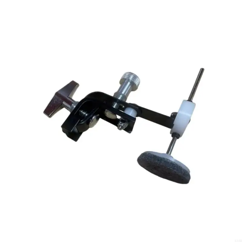  Noise Reducing Drum Mute Durability Drum Silencers Quickly Install Drum Mute