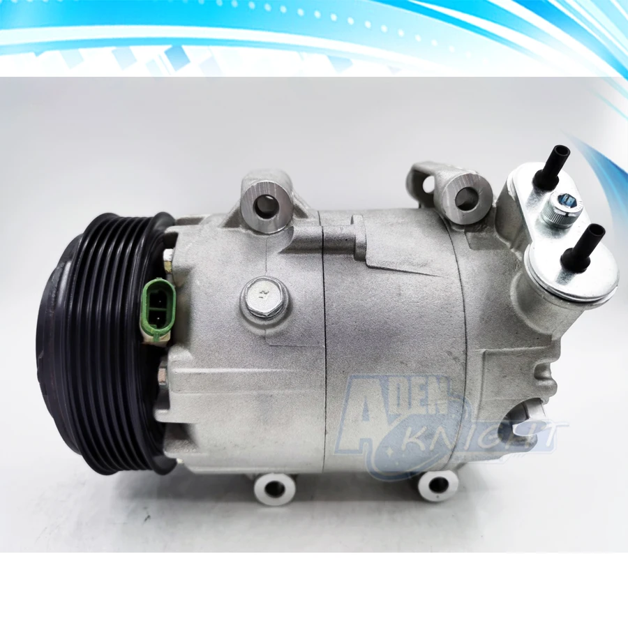 AC Air Conditioner Compressor for SSANGYONG REXTON W REXTON 2.0 Xdi Drive 2012-2023 159230298 780246 6721303111 - view 2