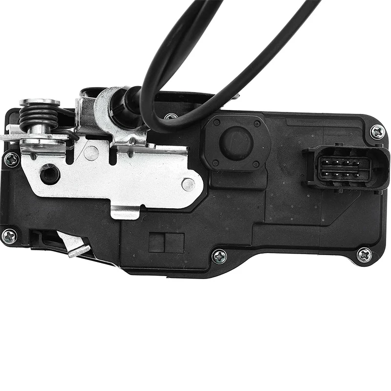 Door Lock Latch Actuator 6008911 6008912 6008913 6008914 For Tesla Model S 2012-2020 Front Rear Left Right Door Lock Assembly
