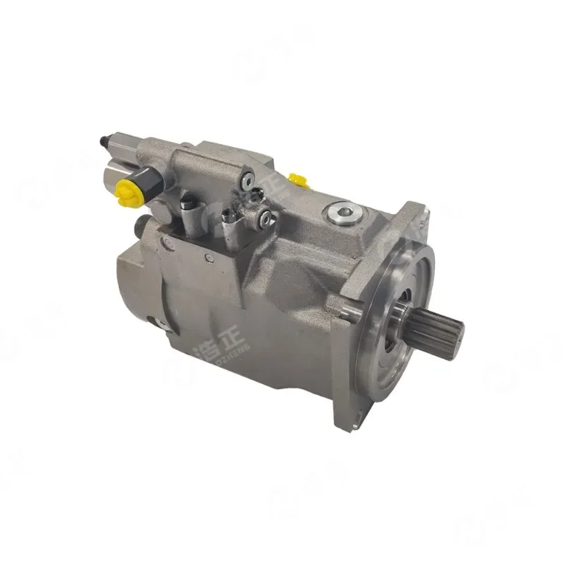 350-0666 307-3063 316-8366 315-8990 352-9154 Loader Hydraulic Pump Assembly