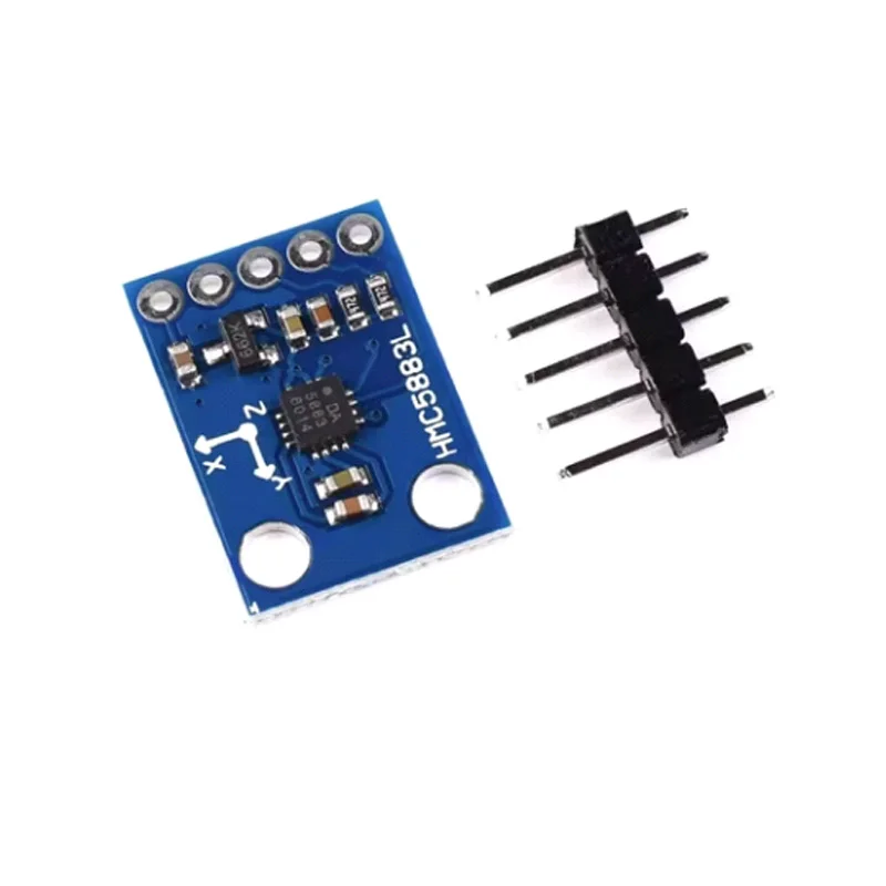 GY-273 HMC5883L Ele… - image