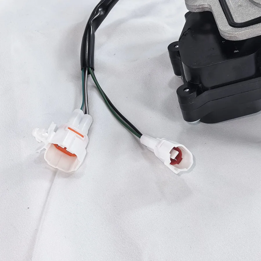 New 4x4 4x2 Front Differential Actuator Relay Servo Transfer Case for Kazuma Xinyang ATV500 Stels 500 Jaguar 500cc C500-2300600