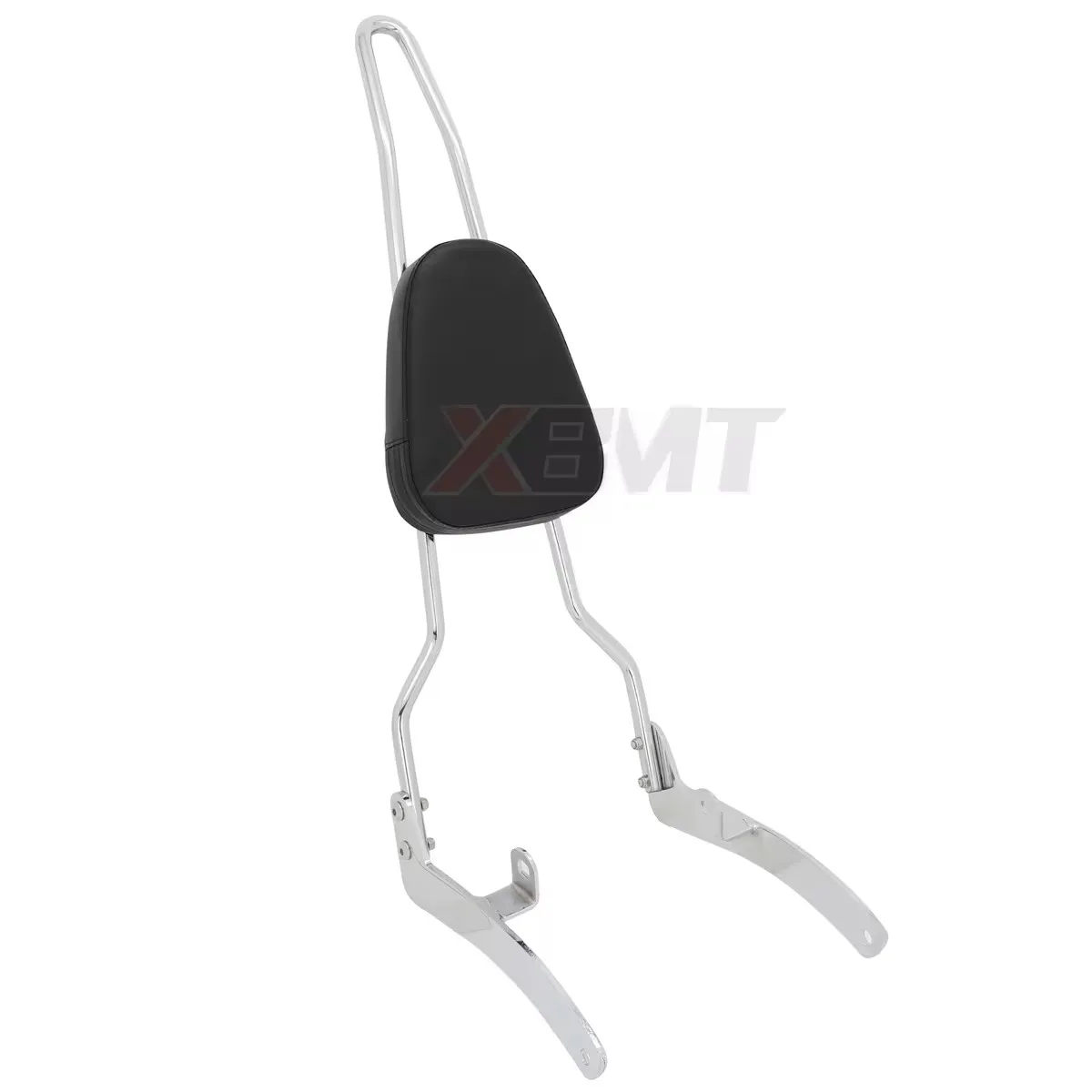 Motorcycle Accessories Rear Backrest Sissy Bar For Yamaha Virago 400 535 XV400 XV535 All Years