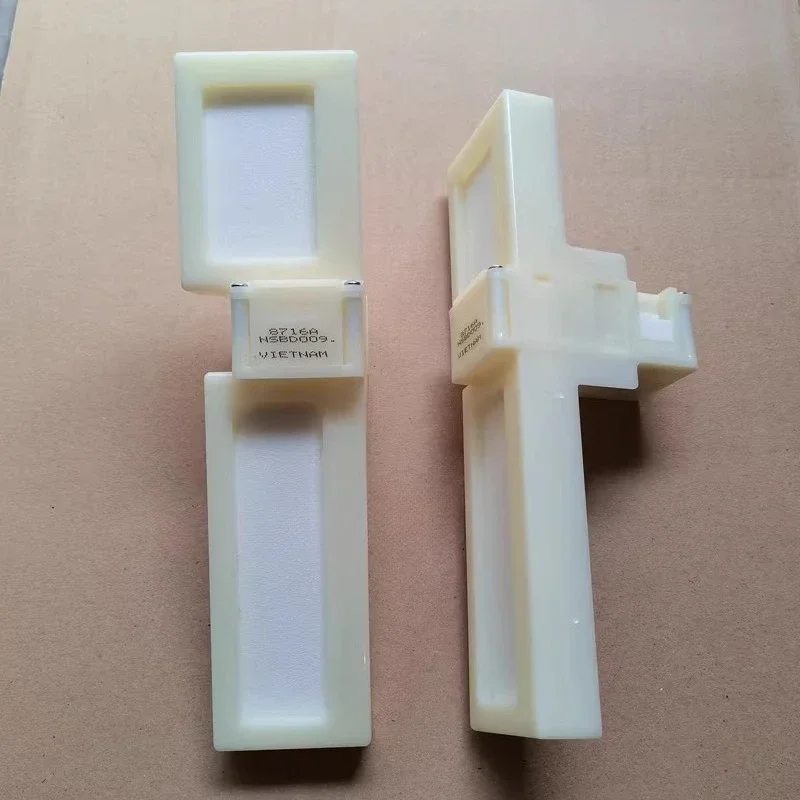 new 1PC Suitable for Meiling Haier Panasonic refrigerator refrigeration electric damper NSBD009