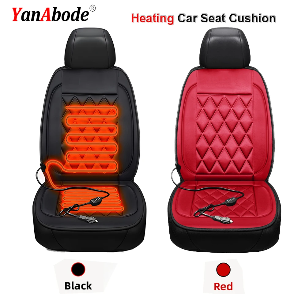 #16 Latest Heated Seat Cushions Offers