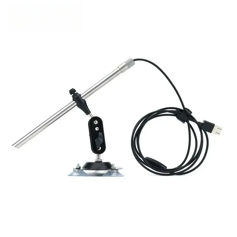 Degree Simulated Trainer Recording Device With  LED Light Laparoscopic Training Simulator  fast shipping