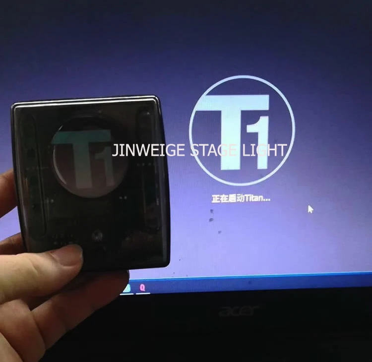 Professional Stage Controlling Software Sunlite Martin USD Controller DMX Good For DJ KTV Party LED Lights