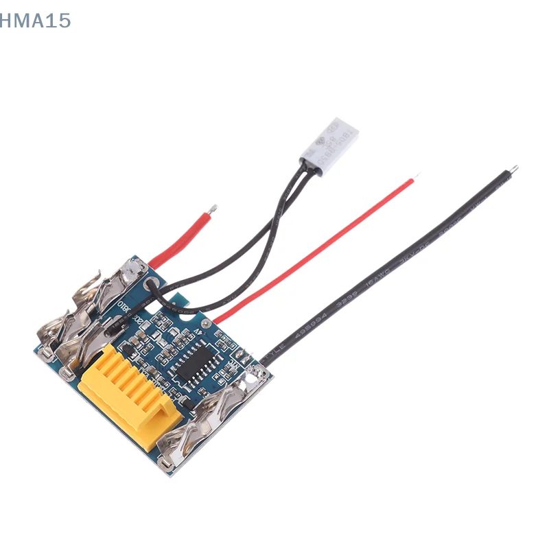 リチウム電池PCB回路モジュール,14.4V,マキタbl1430の交換用アクセサリ