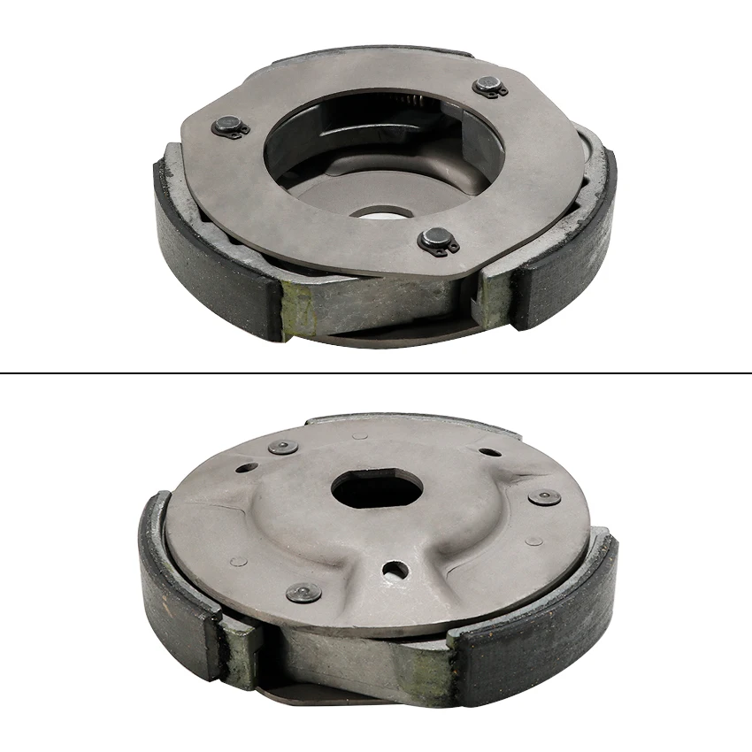 Embrague centrífugo de motocicleta para Arctic Cat ATV 250 DVX DVX 300 Alterra 300 para Kawasaki SC300 J300 ABS OEM:3303-775