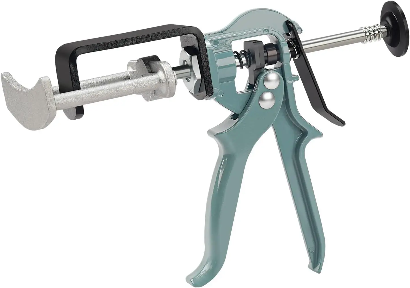 

Dual Piston Brake Caliper Compressor - Disc Brake Pad Separator Tool for Most Cars & Light Trucks