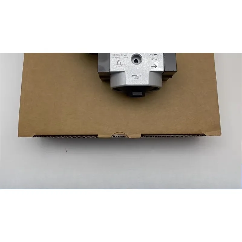 Parts forFESTO Pressure Reducing Valve LR 1 2 3 4 D MAXI MPA 8002370 8002276 8002277