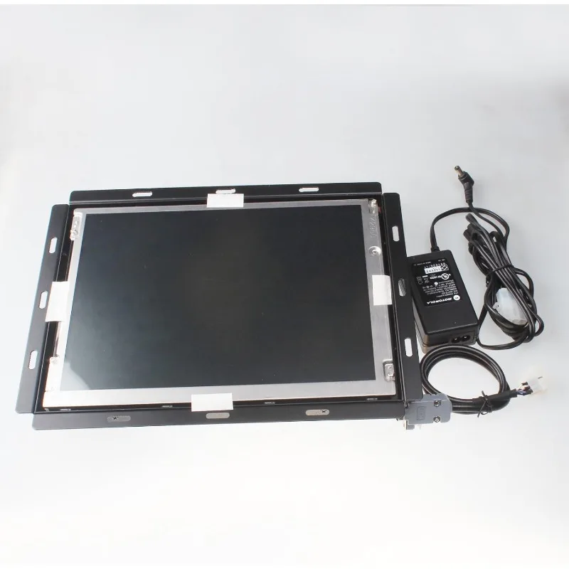 

12,1-дюймовый ЖК-экран MDT1283-B для монитора Mazak, модернизированный ЖК-экран