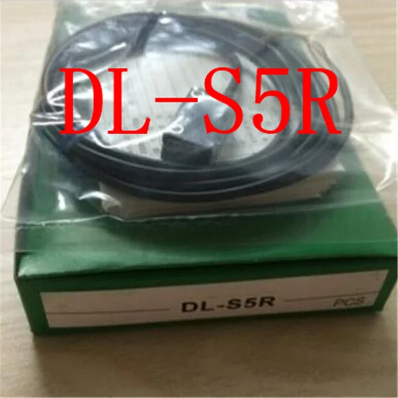 Free Shipping DL-S5R Diffuse Reflection Photoelectric Switch Sensor