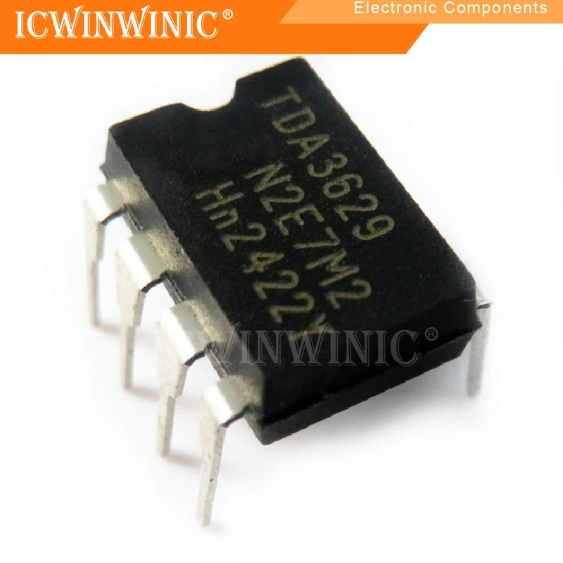 5 piezas TDA3629 3629