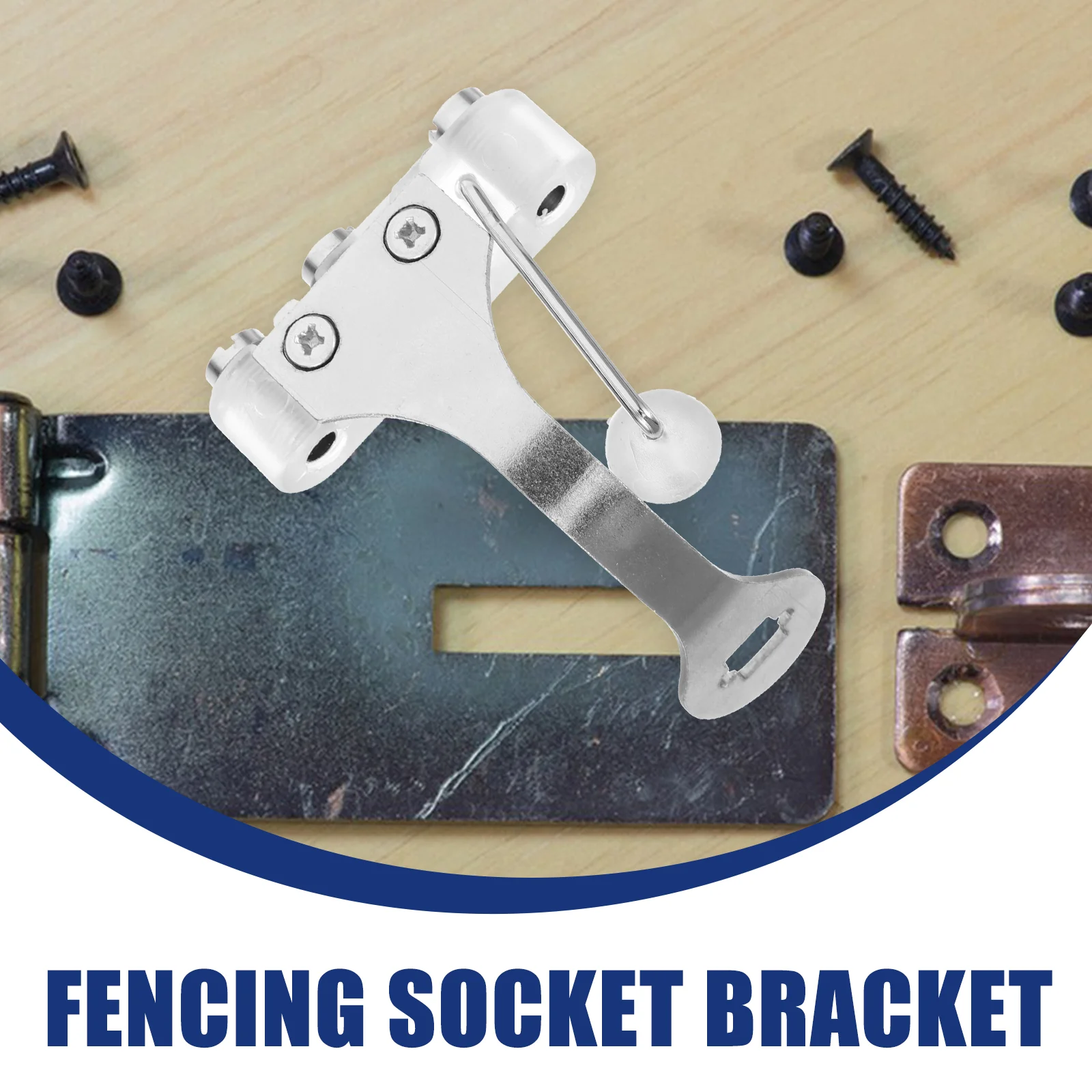 Fencing Epee Socket Fencing Supply Replacement Epee Socket Stainless Steel Epee Socket fencing sport equipment