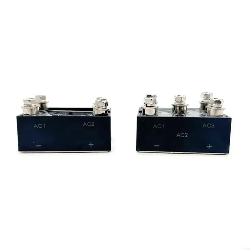 

Rectifier Module Single/Three Phase M50100TB1600 M50100SB1600 Generator Rectifier Module Replacement Accessories