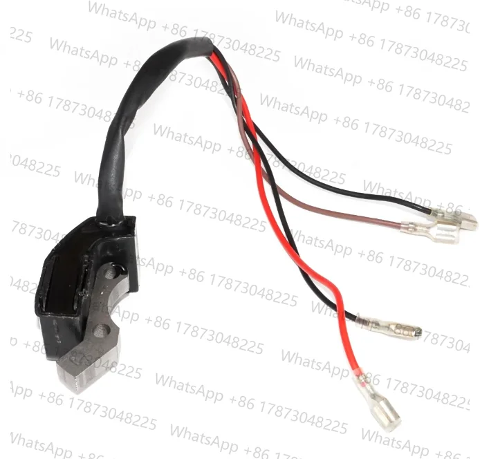 LETAOSK New Ignition Coil Magneto Stator CDI Package Fit for  GENERATOR MOTOR ENGINE ET950 ET650