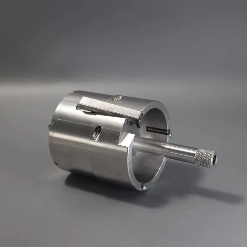 

Grade 63-110mm PE Pipe Scraper Electro Fusion Piping Tools
