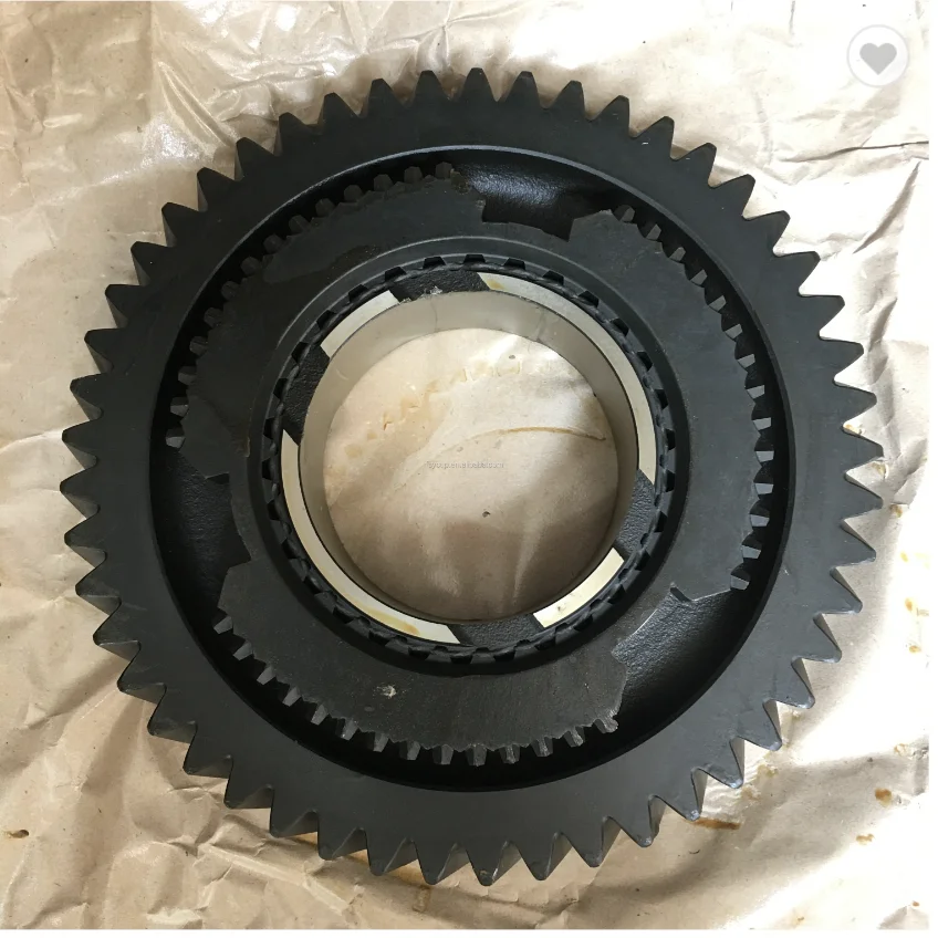 Gearbox gear for HINO 500 TRUCK FM2P 33332-3121 333323121