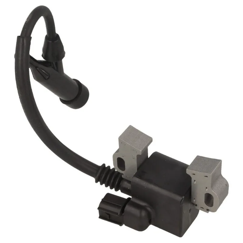 30500-Z5T-003 30500Z5T003 Digital Ignition Coil Module with 4 Prong Connector for Honda GX240 GX270 GX340 GX390