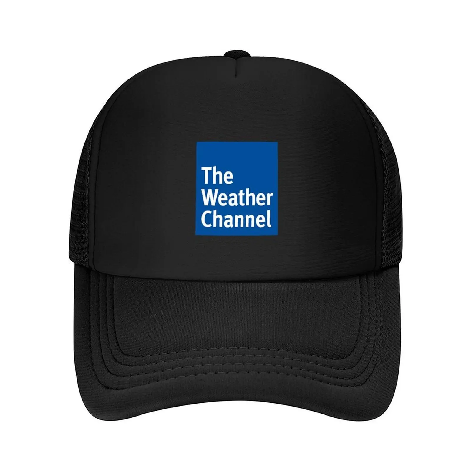

The weather channel Baseball Cap Gentleman Hat |-F-| Golf Cap Hat Luxury Brand Male Women's