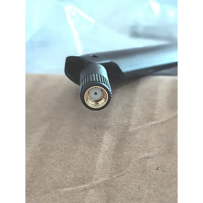 for Lenovo Dual Band Omnidirectional Enhanced WiFi Antenna Rod for Lenovo Server Industrial Computer Desktop Original