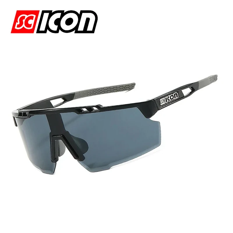 

SCICON sports performance sunglasses from Italy, suitable for road and mountain cycling