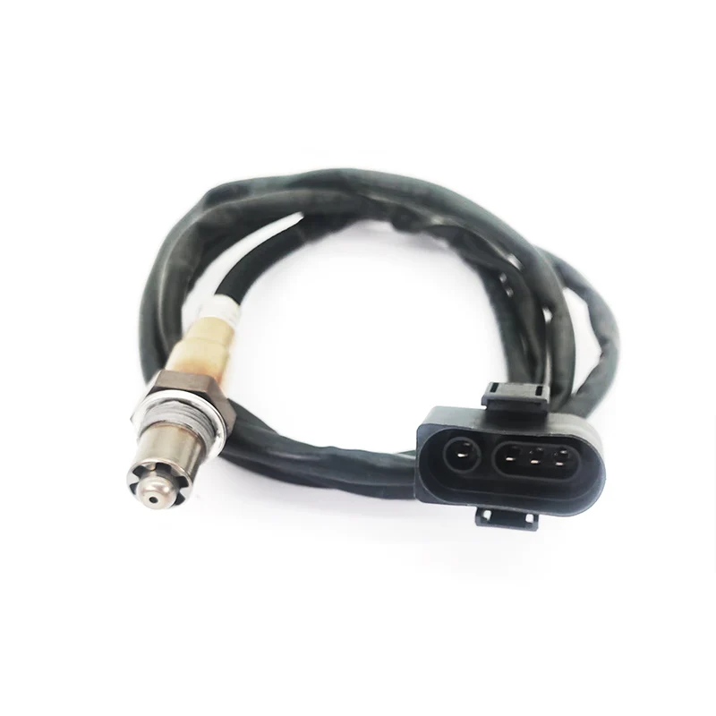 1k0998262ab 0258010073 New Oxygen Sensor for A4 B5 A6 C5 A8 D2 ALLROAD C5 VW PASSAT B5 PASSAT B5.5 078906265N Car Accessories