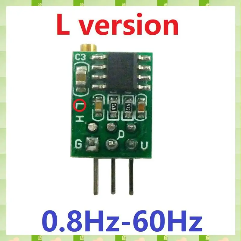 2025 Adjustable Signal Generator TP354 NE555 Module Square Wave Pulse Generator Oscillator Output Signal Source,Adjustable Signa