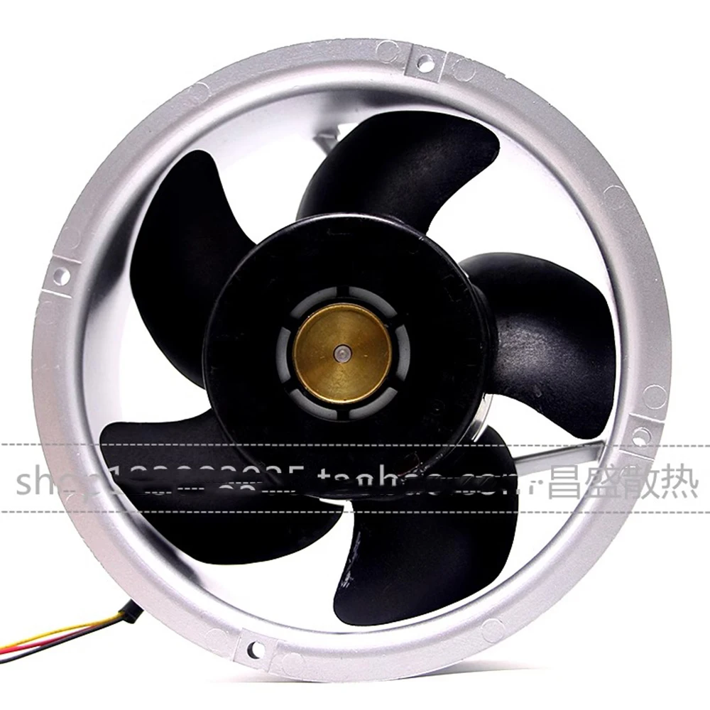 for SANYO DC cooling fan inverter DC24V 1.3A 17CM fan 109E1724K501 172 * 172 * 50mm