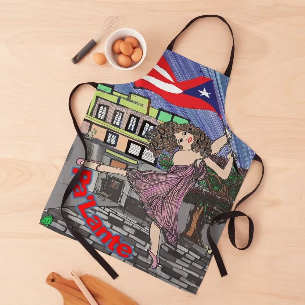 

Pa'lante Apron Useful Things For Kitchen carpenter All For Kitchen And Home Apron