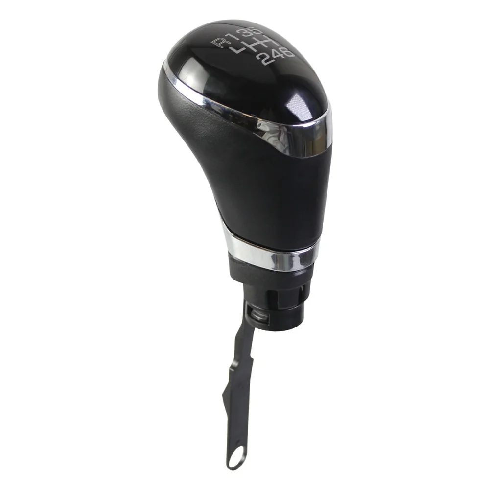 For Chevrolet For CRUZE 2016 Manual Transmission Gear Shift Knob for 5 Speed and 6 Speed Gear Interior Fitment Component