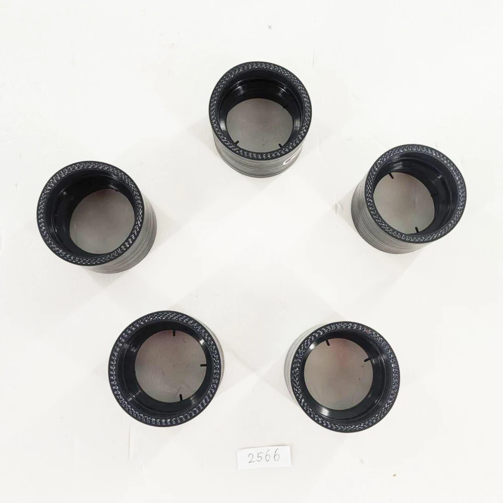 

Для Fiat Coupe 2,0 20 В GT Turbo автомобильный силиконовый комплект шлангов Turbo Boost