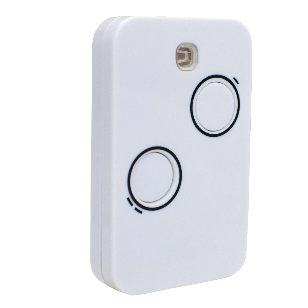 كيلو TX2/TX4 JLC 6100332 6100333 868 ميجا هرتز باب المرآب التحكم عن بعد رمز المتداول التحكم التلقائي في باب البوابة الكهربائية #1