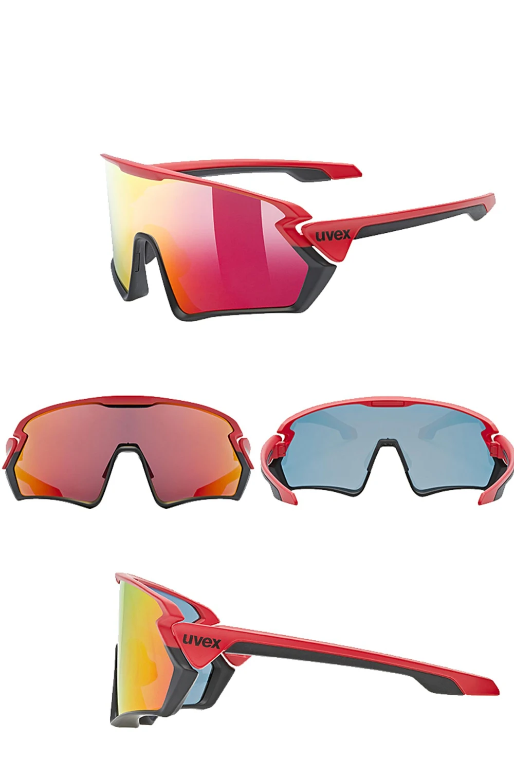 Keine Box Marke Radfahren Gläser Outdoor Sport Fahrrad Sonnenbrille Gafas MTB Brillen Peter Brille Brillen – Detail 11