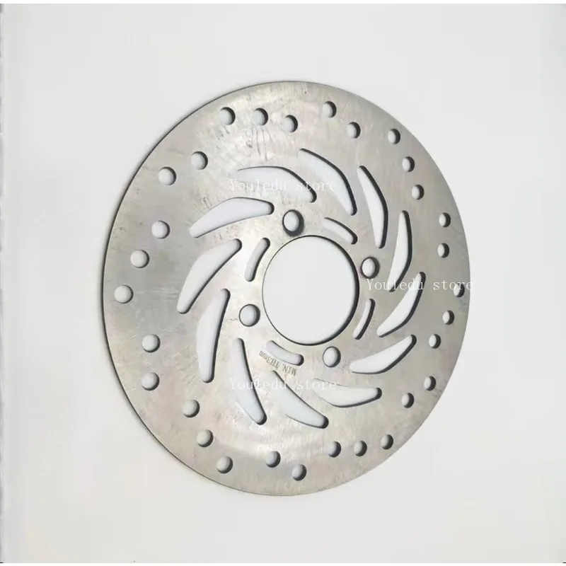 

Тормозной диск для мотоцикла и скутера 220 мм для PCX 125 PCX150 PCX125