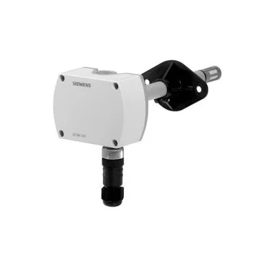 Supply QFM4160 Siemens air duct temperature and humidity sensor use, water/humidity sensor