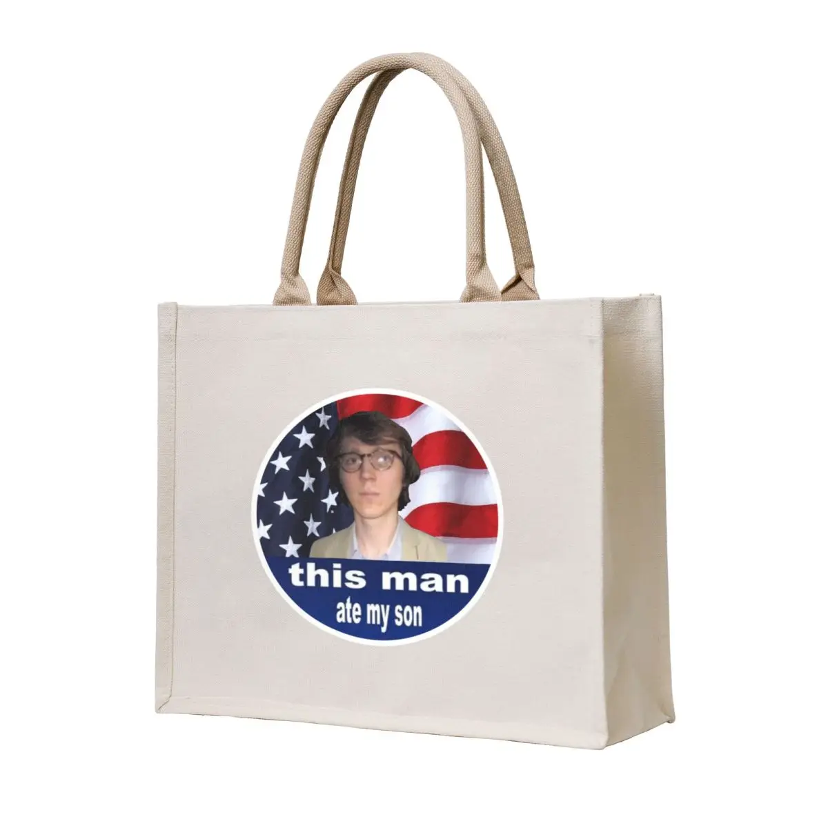 

Paul Dano ate my son Tote Bag Women bags Cloth bags Cloth bag