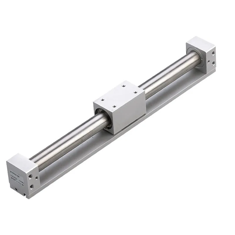 Original m-agnetic coupling rodless cylinder CY1RG10/CY3R10-100/150/200/250/300/400H