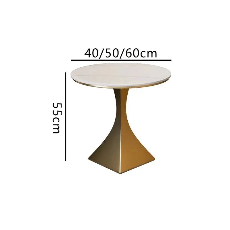 Mesa de centro nórdica, estética, luxuosa, criativa, economizadora de espaço, estilo mesas de centro, móveis para sala de estar