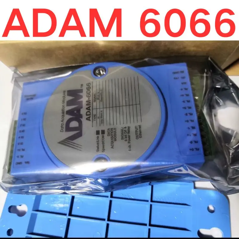 ใหม่เอี่ยมโมดูลการแปลงการสื่อสารอดัม-6066 ADAM-6066-D