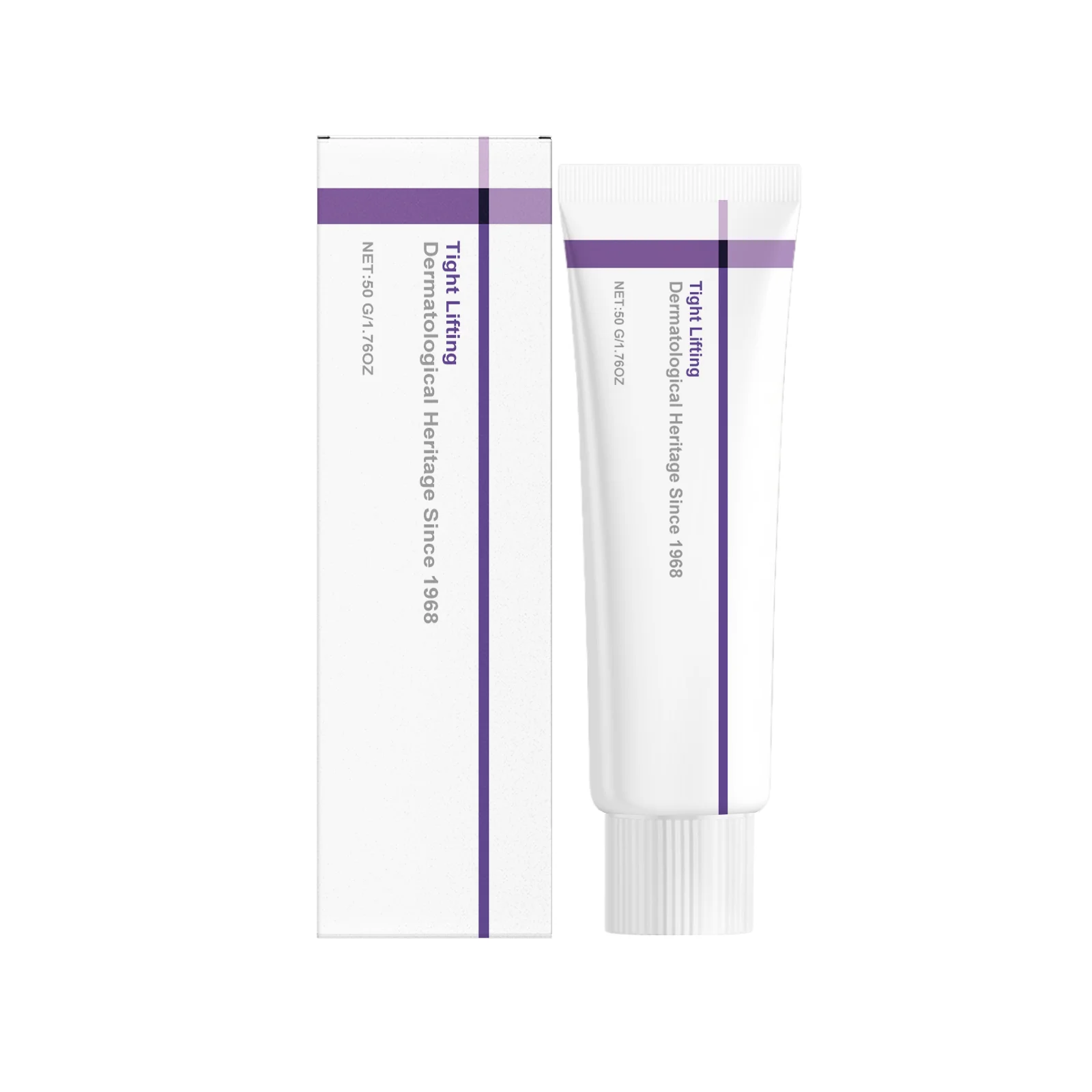 Firming Moisturizing Face Cream Improve Skin Sagging Increase Skin Elasticity Relieve Dryness Gentle Nourishing Facial Lotion