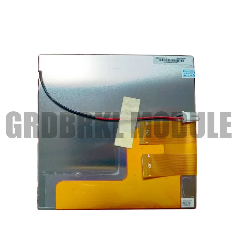 Brand New Original LCD Display for PD050OX5 PD050OX1 PD050OX1(LF) LCD Display Panel