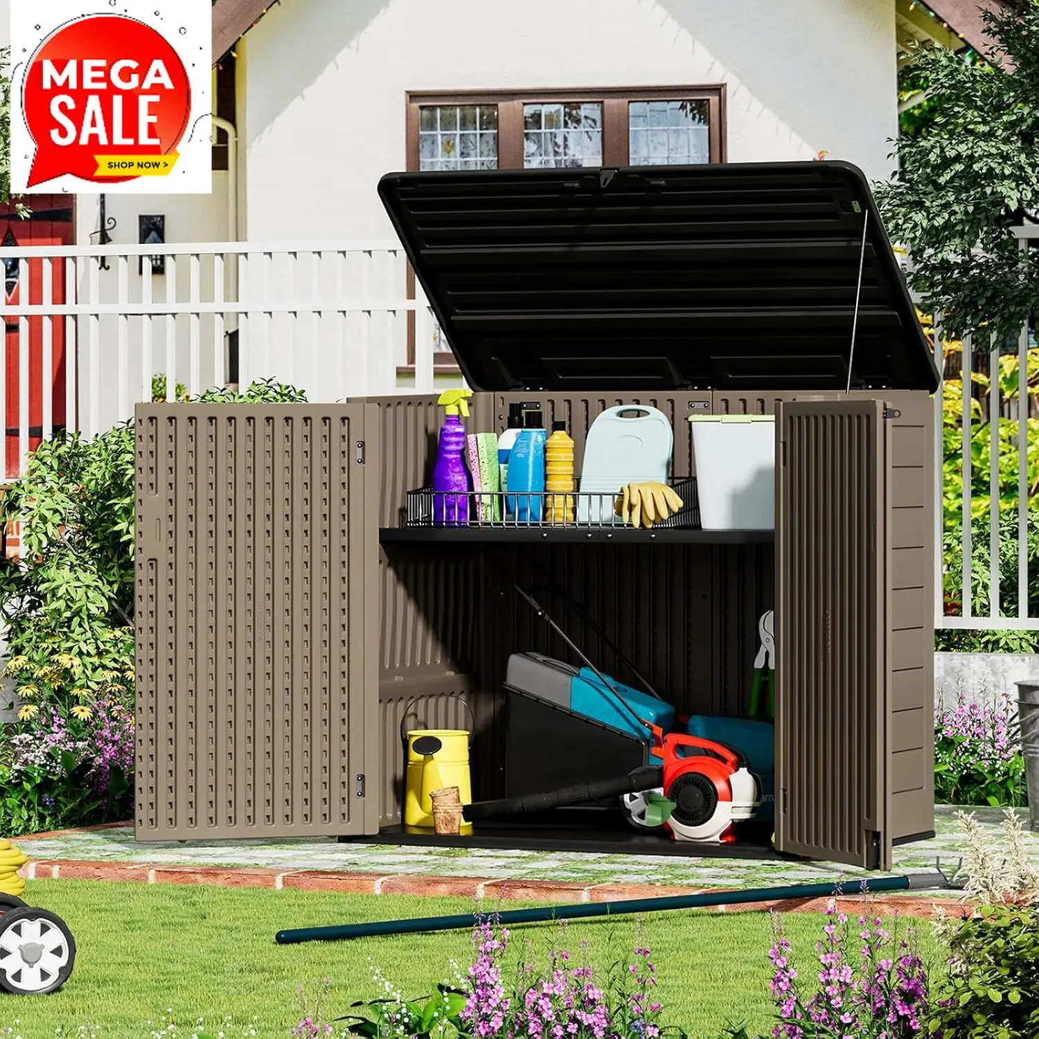 Sale Price Large Ou…