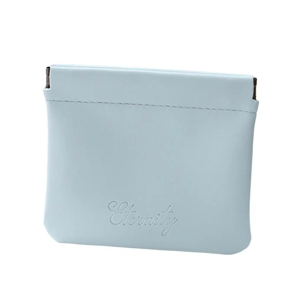 Cosmetic Bag Practical 3 Colors Lipsticks Holder Case Travel Wire Jewelry Organizer Pouch for Trip