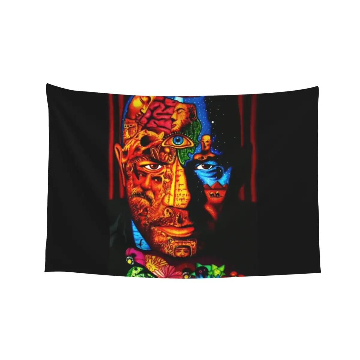 

Joe Rogan Tapestry Bedrooms Decor House Decorations Wall Hanging Wall Cute Room Things Tapestry