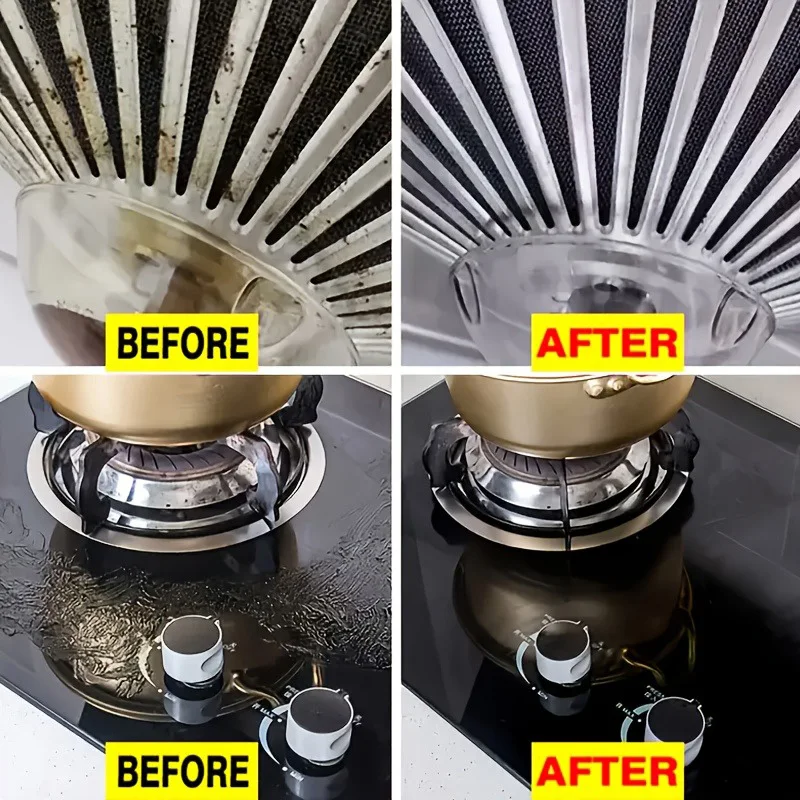 Metal polishing paste - multi-purpose metal repair cream, very suitable for repairing household kitchen utensils, cars, motorcyc