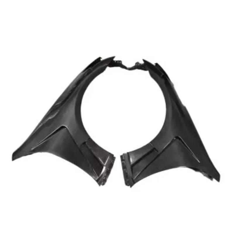 

Dspecialist Style Carbon Fiber Vented Front Fender for Infiniti G37 2 Door 4 Door Coupe and Sedan 2007-2013